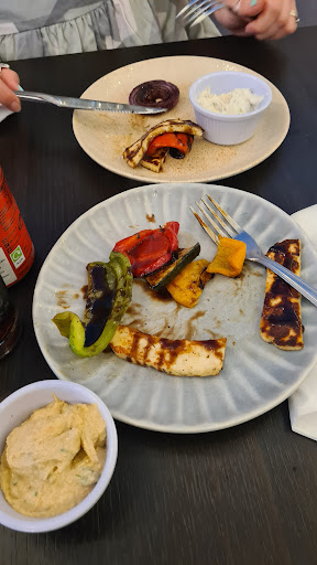 Photo of Greek Flavours - 32 The Kingsway, Swansea SA1 5LE